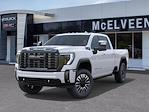 New 2025 GMC Sierra 2500 Denali Ultimate Crew Cab 4WD Pickup for sale #2531082 - photo 6