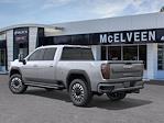 New 2025 GMC Sierra 2500 Denali Ultimate Crew Cab 4WD Pickup for sale #2531083 - photo 4