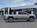 New 2025 GMC Sierra 2500 Denali Ultimate Crew Cab 4WD Pickup for sale #2531083 - photo 5
