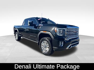 2022 GMC Sierra 2500 Crew Cab 4WD Pickup for sale #2531085A - photo 1