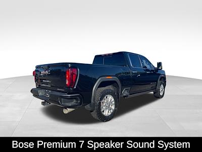 2022 GMC Sierra 2500 Crew Cab 4WD Pickup for sale #2531085A - photo 2
