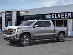2025 GMC Sierra 1500 Crew Cab 4WD Pickup for sale #2531086 - photo 3