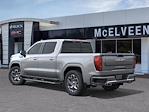 2025 GMC Sierra 1500 Crew Cab 4WD Pickup for sale #2531086 - photo 27