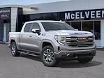 2025 GMC Sierra 1500 Crew Cab 4WD Pickup for sale #2531086 - photo 31