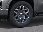 2025 GMC Sierra 1500 Crew Cab 4WD Pickup for sale #2531086 - photo 33