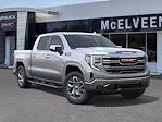 2025 GMC Sierra 1500 Crew Cab 4WD Pickup for sale #2531086 - photo 7