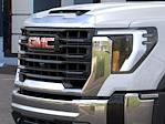 New 2025 GMC Sierra 2500 Pro Double Cab 4WD Pickup for sale #2531091 - photo 13
