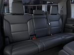 New 2025 GMC Sierra 2500 Pro Double Cab 4WD Pickup for sale #2531091 - photo 17