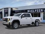 New 2025 GMC Sierra 2500 Pro Double Cab 4WD Pickup for sale #2531091 - photo 3