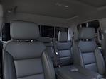 New 2025 GMC Sierra 2500 Pro Double Cab 4WD Pickup for sale #2531091 - photo 24