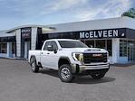 New 2025 GMC Sierra 2500 Pro Double Cab 4WD Pickup for sale #2531091 - photo 25