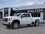New 2025 GMC Sierra 2500 Pro Double Cab 4WD Pickup for sale #2531091 - photo 26