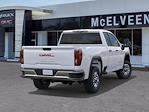 New 2025 GMC Sierra 2500 Pro Double Cab 4WD Pickup for sale #2531091 - photo 28
