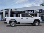 New 2025 GMC Sierra 2500 Pro Double Cab 4WD Pickup for sale #2531091 - photo 29