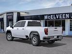 New 2025 GMC Sierra 2500 Pro Double Cab 4WD Pickup for sale #2531091 - photo 4