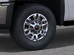 New 2025 GMC Sierra 2500 Pro Double Cab 4WD Pickup for sale #2531091 - photo 33