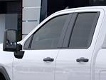 New 2025 GMC Sierra 2500 Pro Double Cab 4WD Pickup for sale #2531091 - photo 36