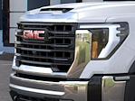 New 2025 GMC Sierra 2500 Pro Double Cab 4WD Pickup for sale #2531091 - photo 37