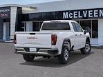 New 2025 GMC Sierra 2500 Pro Double Cab 4WD Pickup for sale #2531091 - photo 2
