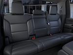 New 2025 GMC Sierra 2500 Pro Double Cab 4WD Pickup for sale #2531091 - photo 41