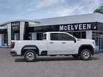 New 2025 GMC Sierra 2500 Pro Double Cab 4WD Pickup for sale #2531091 - photo 5