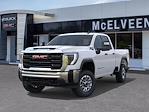New 2025 GMC Sierra 2500 Pro Double Cab 4WD Pickup for sale #2531091 - photo 6