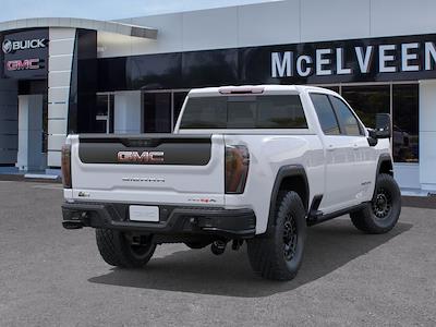 2025 GMC Sierra 2500 Crew Cab 4WD Pickup for sale #2531096 - photo 2