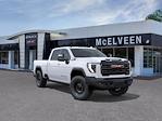 New 2025 GMC Sierra 2500 AT4X Crew Cab 4WD Pickup for sale #2531096 - photo 1