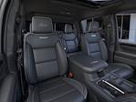 New 2025 GMC Sierra 2500 AT4X Crew Cab 4WD Pickup for sale #2531096 - photo 16