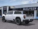 New 2025 GMC Sierra 2500 AT4X Crew Cab 4WD Pickup for sale #2531096 - photo 4