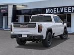 New 2025 GMC Sierra 2500 AT4X Crew Cab 4WD Pickup for sale #2531096 - photo 2
