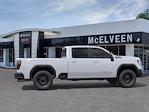 New 2025 GMC Sierra 2500 AT4X Crew Cab 4WD Pickup for sale #2531096 - photo 5