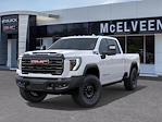 New 2025 GMC Sierra 2500 AT4X Crew Cab 4WD Pickup for sale #2531096 - photo 6