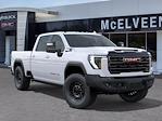 New 2025 GMC Sierra 2500 AT4X Crew Cab 4WD Pickup for sale #2531096 - photo 7