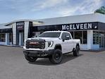 New 2025 GMC Sierra 2500 AT4X Crew Cab 4WD Pickup for sale #2531096 - photo 8
