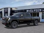 New 2025 GMC Sierra 2500 AT4X Crew Cab 4WD Pickup for sale #2531097 - photo 3