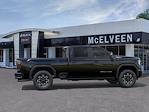 2025 GMC Sierra 2500 Crew Cab 4WD Pickup for sale #2531097 - photo 29