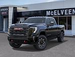 2025 GMC Sierra 2500 Crew Cab 4WD Pickup for sale #2531097 - photo 30