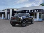 2025 GMC Sierra 2500 Crew Cab 4WD Pickup for sale #2531097 - photo 32