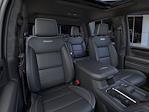 2025 GMC Sierra 2500 Crew Cab 4WD Pickup for sale #2531097 - photo 40