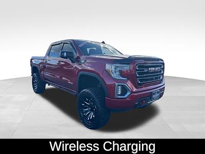 2019 GMC Sierra 1500 Crew Cab 4WD Pickup for sale #2531097B - photo 1