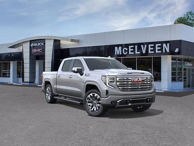 New 2025 GMC Sierra 1500 Denali Crew Cab 4WD Pickup for sale #2531098 - photo 1