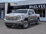 New 2025 GMC Sierra 1500 Denali Crew Cab 4WD Pickup for sale #2531098 - photo 6