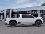 New 2025 GMC Sierra 2500 AT4 Crew Cab 4WD Pickup for sale #2531103 - photo 29