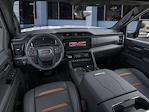 New 2025 GMC Sierra 2500 AT4 Crew Cab 4WD Pickup for sale #2531103 - photo 39