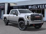 New 2025 GMC Sierra 2500 AT4 Crew Cab 4WD Pickup for sale #2531104 - photo 7
