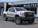 New 2025 GMC Sierra 1500 AT4X Crew Cab 4WD Pickup for sale #2531105 - photo 7