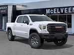 New 2025 GMC Sierra 1500 AT4X Crew Cab 4WD Pickup for sale #2531106 - photo 7