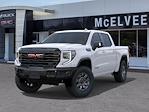 New 2025 GMC Sierra 1500 AT4X Crew Cab 4WD Pickup for sale #2531107 - photo 6