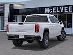 New 2025 GMC Sierra 1500 AT4X Crew Cab 4WD Pickup for sale #2531108 - photo 28
